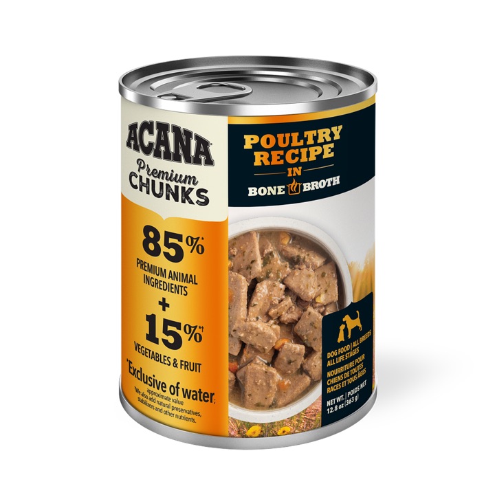 Acana product