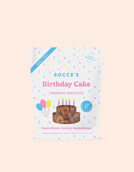 Bocce's Bakery product