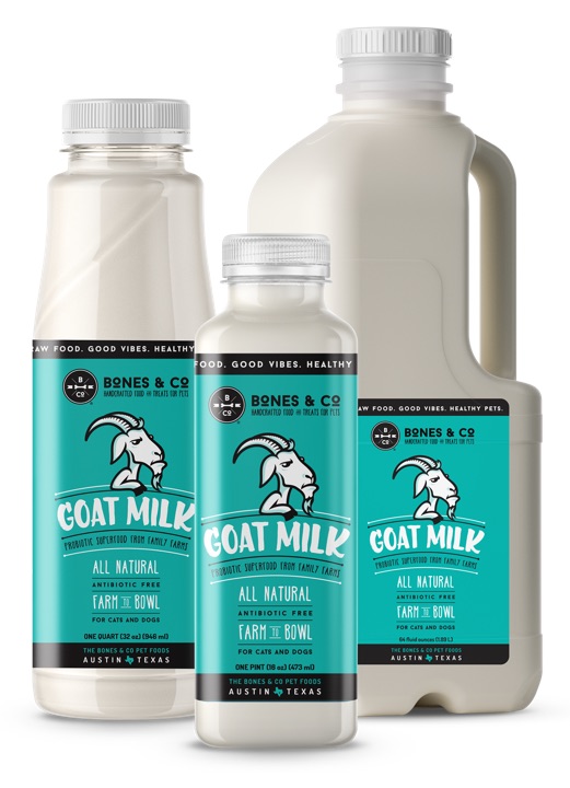 Bones & Co product