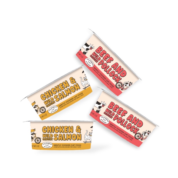 California Cat Kitchen product