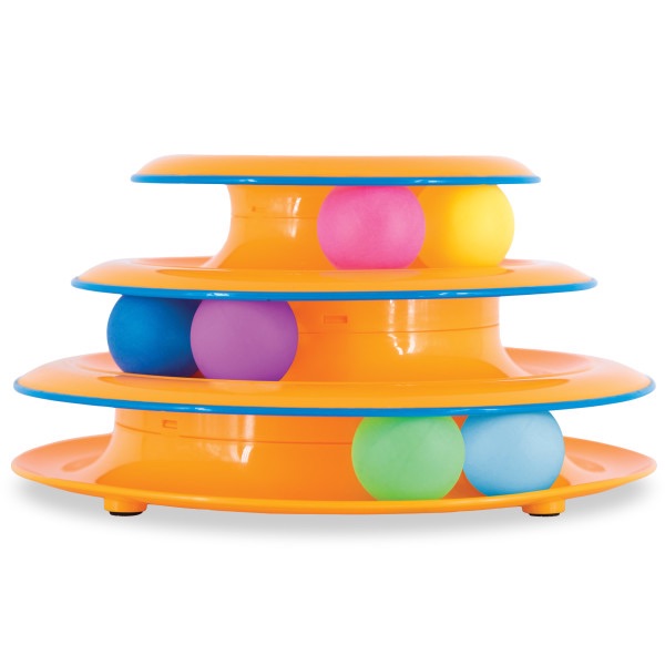 Catstages product