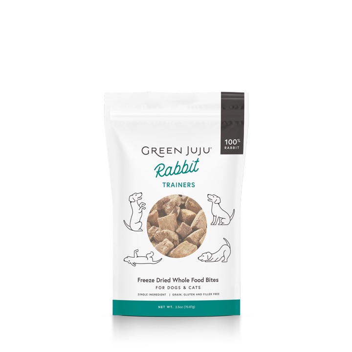 Green Juju product