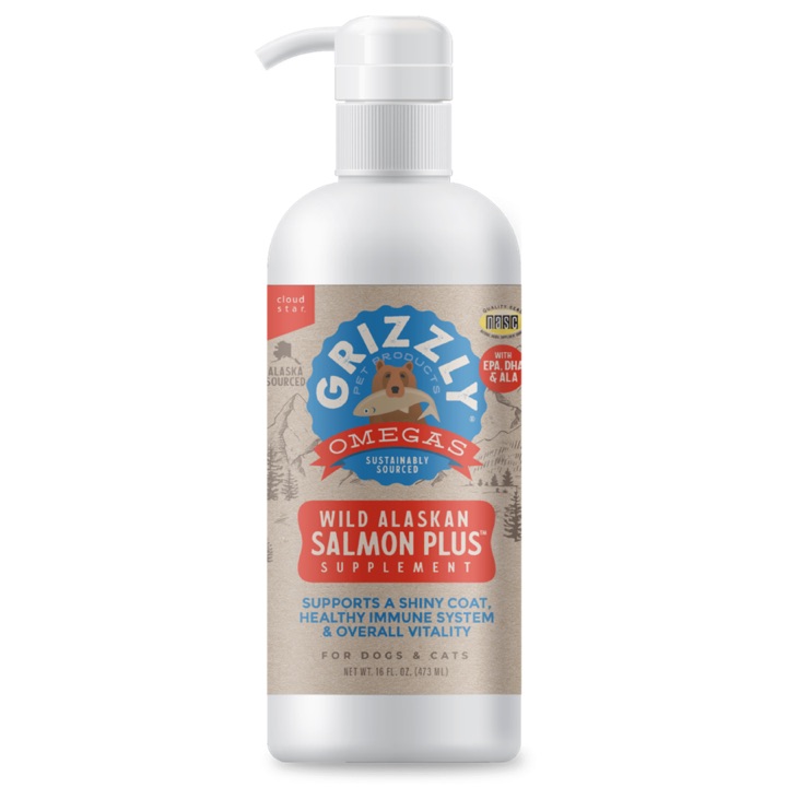 Grizzly Pet Products product