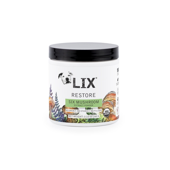LIX product