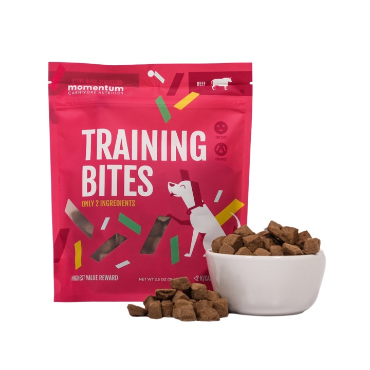 Momentum Carnivore Nutrition product