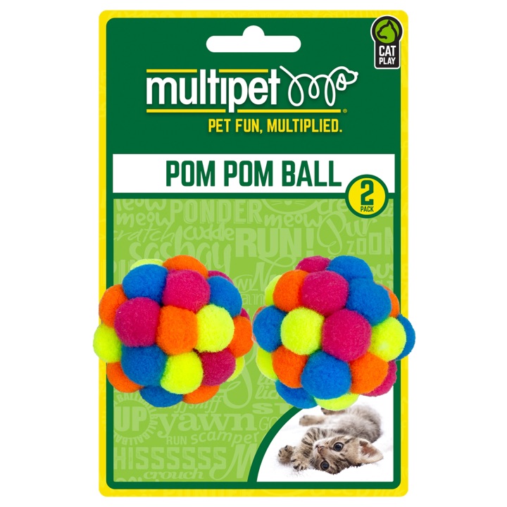 Multipet product