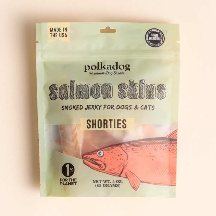 Polka Dog Bakery product
