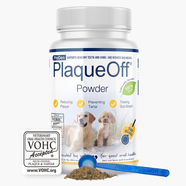 ProDen PlaqueOff product
