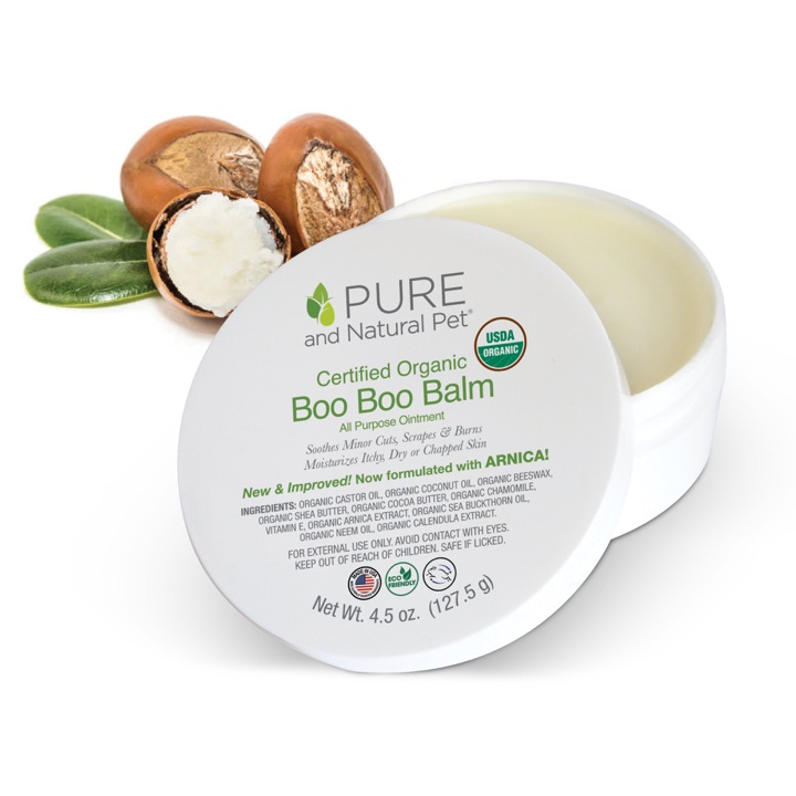 Pure and Natural Pet product