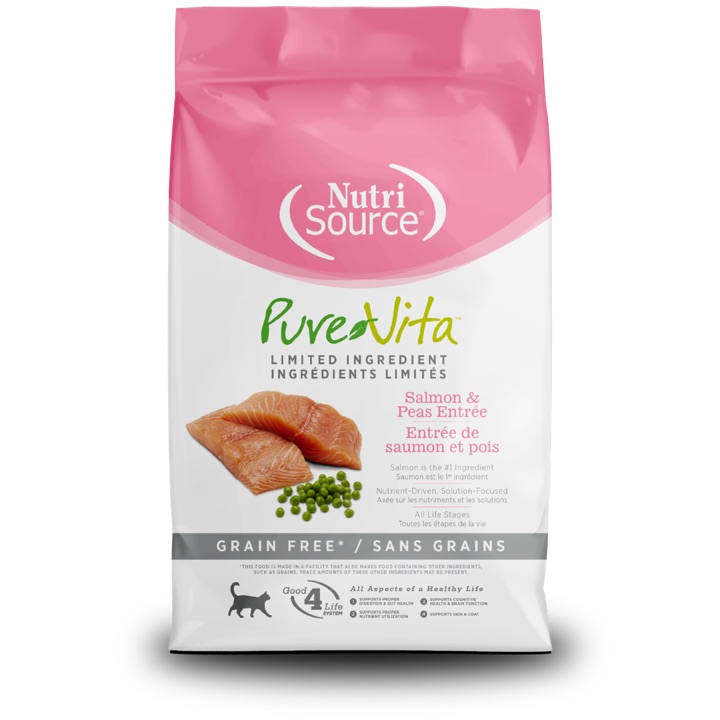 Pure Vita product