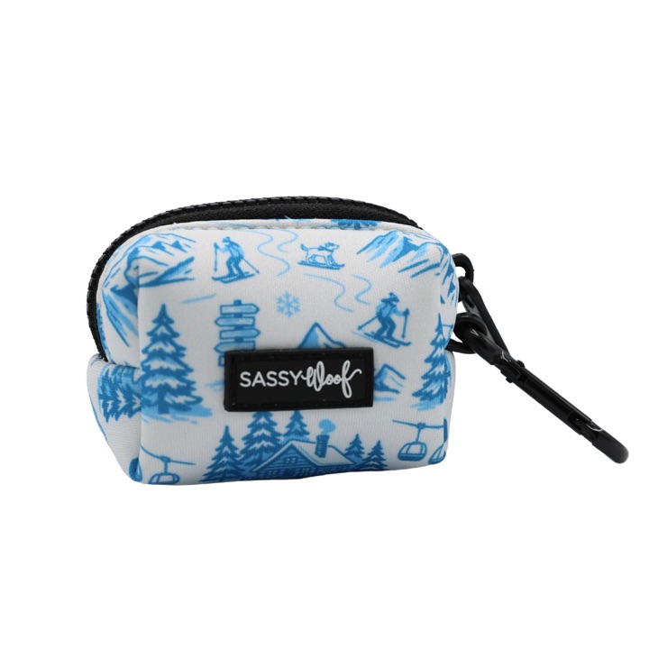 Sassy Woof product