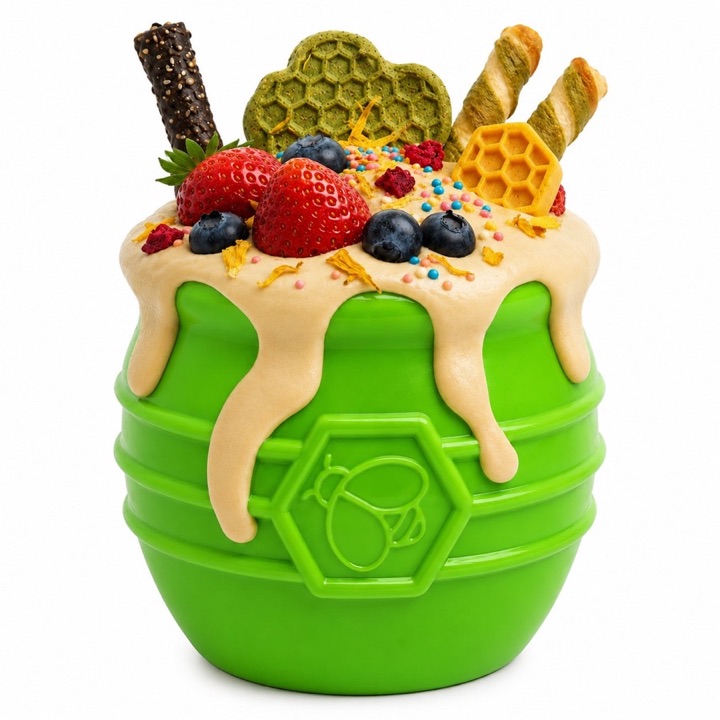 SodaPup product