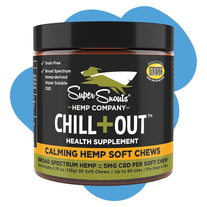 Super Snouts product
