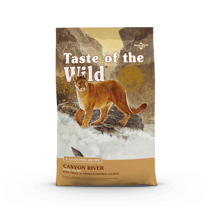 Taste of the Wild product