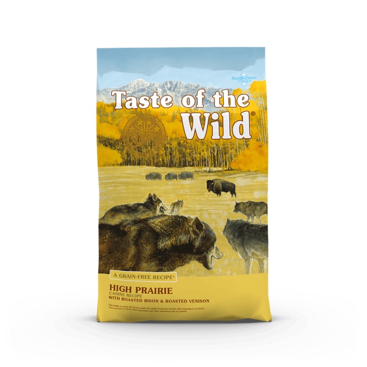 Taste of the Wild product