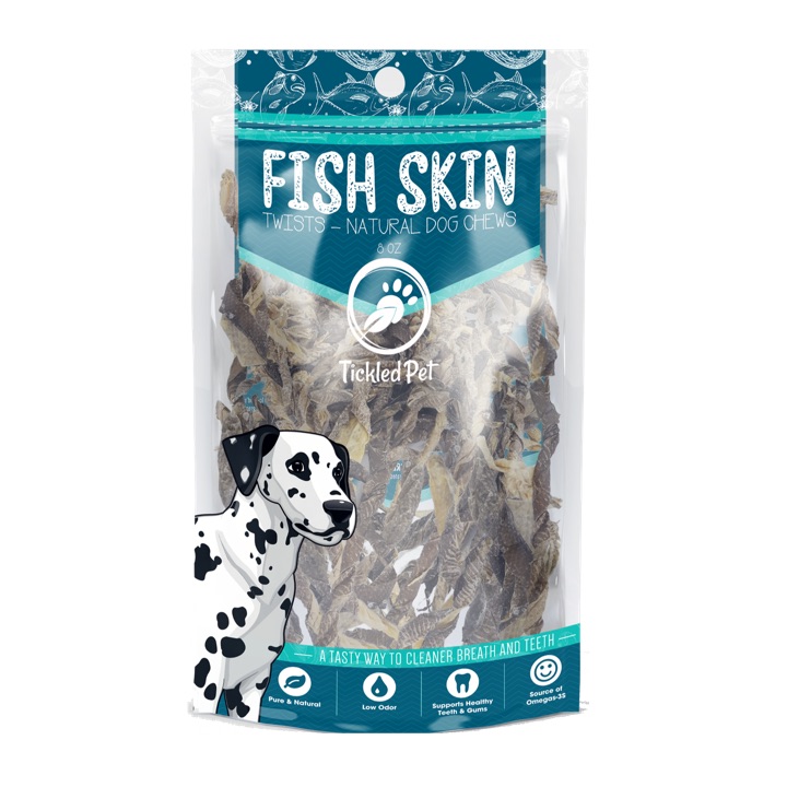 Tickled Pet product