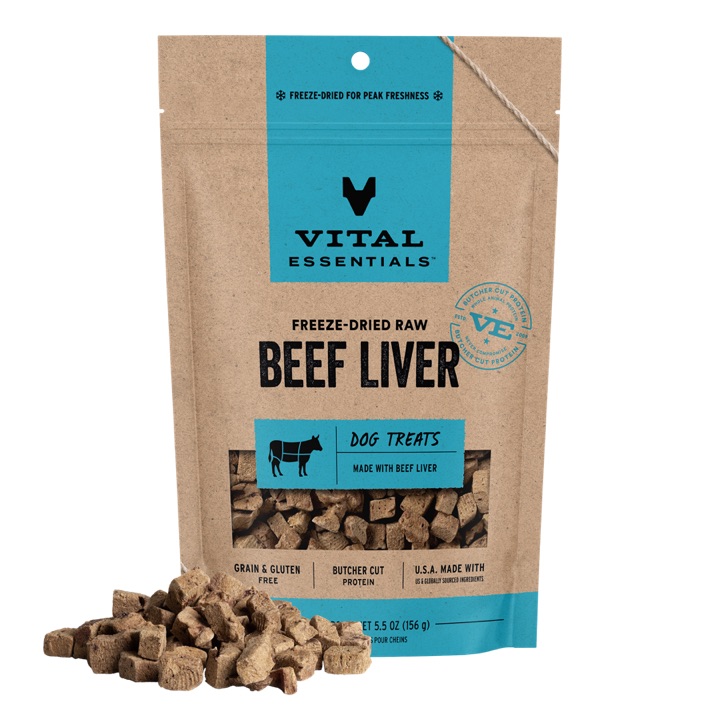 Vital Essentials product
