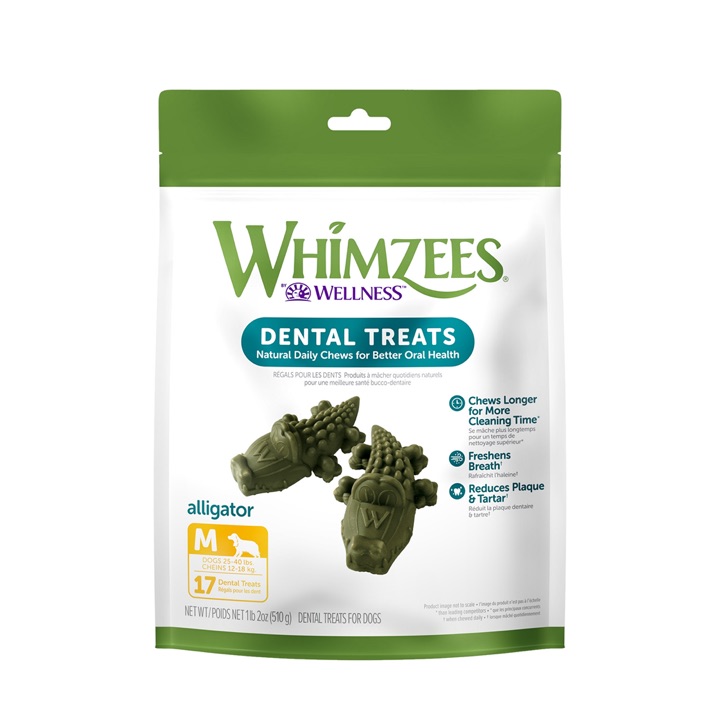 Whimzees product
